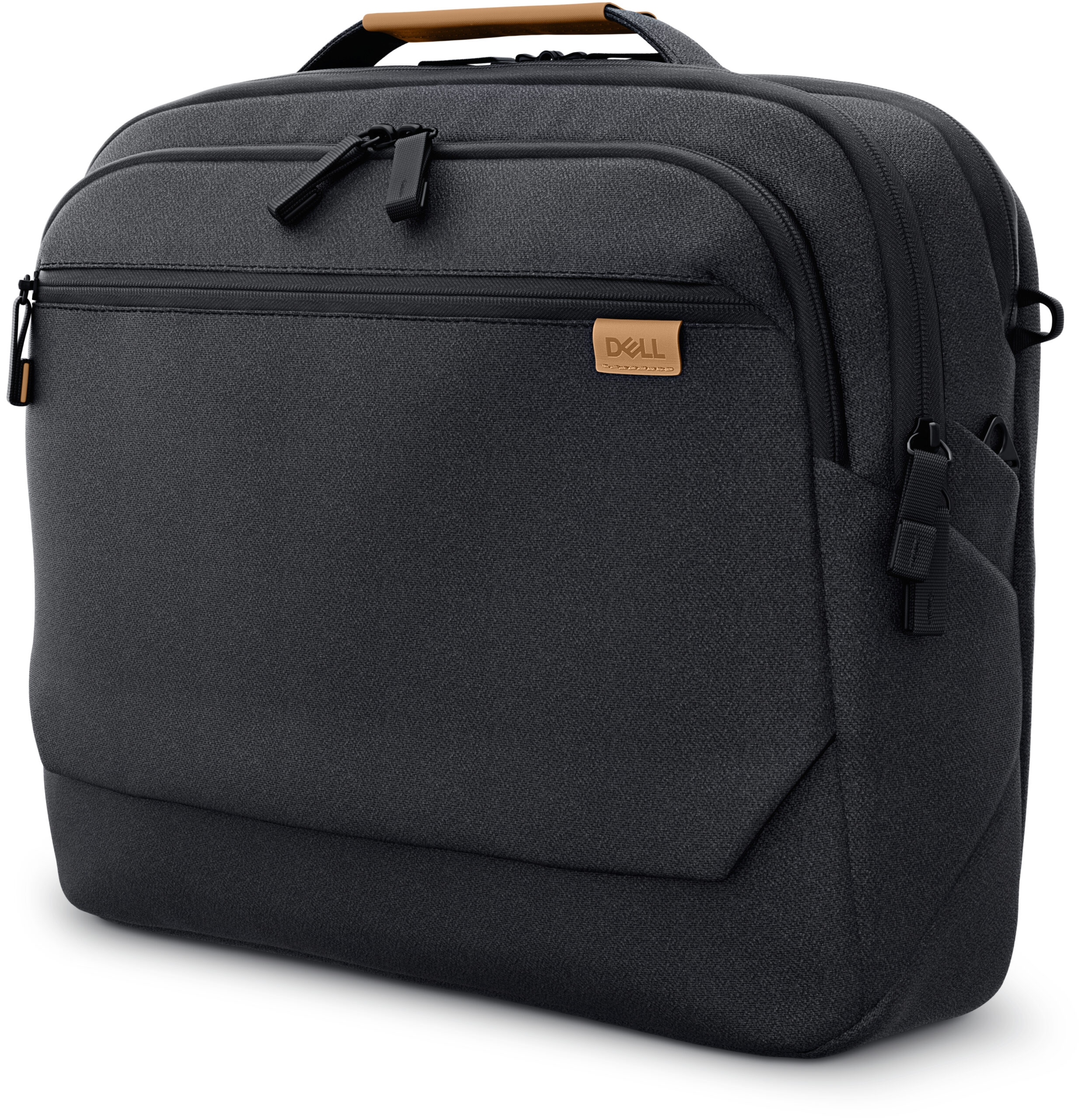 DELL CC7625 40,6 cm (16") Aktetas Zwart - Afbeelding 3
