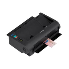 Canon imageFORMULA DR-M140II Scanner met ADF + invoer voor losse vellen 600 x 600 DPI A4 Zwart - Afbeelding 4