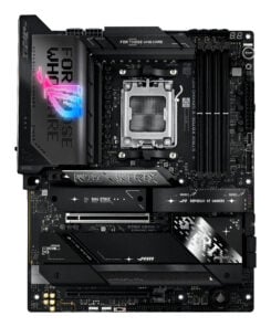 ASUS ROG STRIX X870E-E GAMING WIFI AMD X870E Socket AM5 ATX - Afbeelding 4