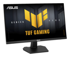 ASUS TUF Gaming VG249QM5F computer monitor 60,5 cm (23.8") 1920 x 1080 Pixels Full HD LCD Zwart - Afbeelding 3