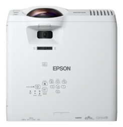 Epson EB-L210SW - Afbeelding 6