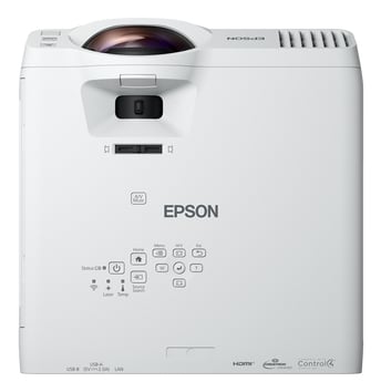 Epson EB-L210SW - Afbeelding 6