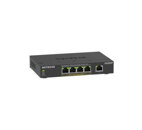 Netwerk-switches