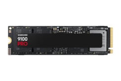 Samsung MZ-VAP2T0 2 TB M.2 PCI Express 5.0 NVMe V-NAND TLC - Afbeelding 2