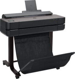 HP Designjet T650 24 inch printer editie 2025 - Afbeelding 3