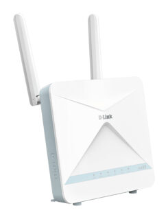 D-Link EAGLE PRO AI AX1500 4G+ Smart Router G416 - Afbeelding 5