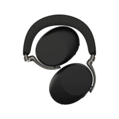 Jabra Evolve3 85 Headset Bedraad en draadloos Hoofdband Oproepen/muziek USB Type-C Bluetooth Zwart - Afbeelding 4