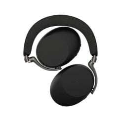 Jabra Evolve3 85 Headset Bedraad en draadloos Hoofdband Oproepen/muziek USB Type-C Bluetooth Zwart - Afbeelding 4