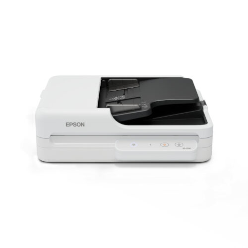 Scanners