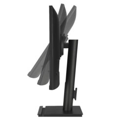 ASUS VA27UCPS computer monitor 68,6 cm (27") 3840 x 2160 Pixels 4K Ultra HD LCD Zwart - Afbeelding 5