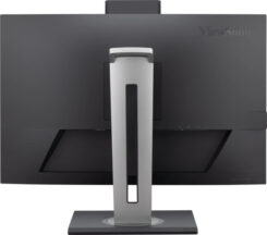 Viewsonic VG Series VG2757V-2K computer monitor 68,6 cm (27") 2560 x 1440 Pixels Quad HD LED Zwart - Afbeelding 5