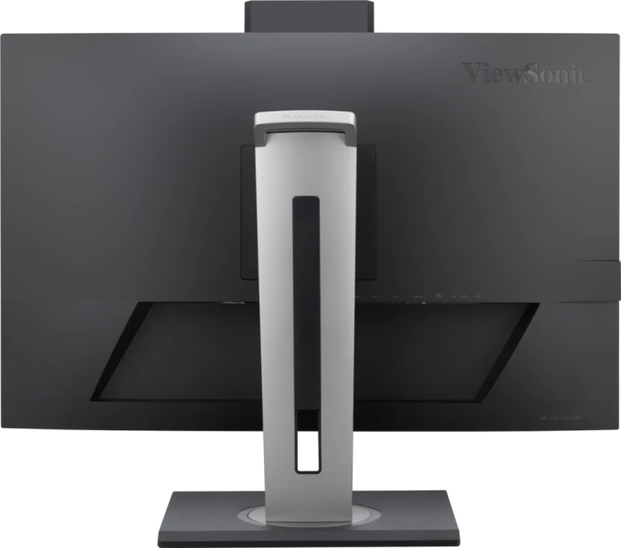 Viewsonic VG Series VG2757V-2K computer monitor 68,6 cm (27") 2560 x 1440 Pixels Quad HD LED Zwart - Afbeelding 5