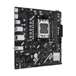 ASUS PRIME A620AM-K AMD A620A Socket AM5 micro ATX - Afbeelding 3