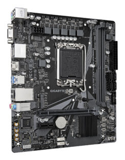GIGABYTE H610M S2H V3 DDR4 Moederbord - Afbeelding 4