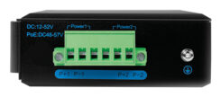 LogiLink NS204 netwerk-switch Unmanaged Gigabit Ethernet (10/100/1000) Zwart - Afbeelding 6