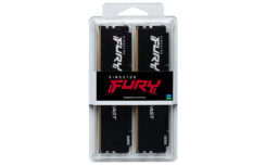 Kingston Technology FURY Beast 32GB 6000MT/s DDR5 CL36 DIMM (set van 2) Black EXPO - Afbeelding 6