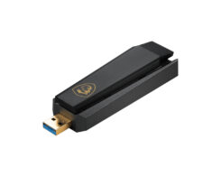 MSI AXE5400 netwerkkaart WLAN 2402 Mbit/s - Afbeelding 5