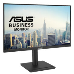 ASUS VA27DQFS computer monitor 68,6 cm (27") 1920 x 1080 Pixels Full HD LCD Zwart - Afbeelding 4