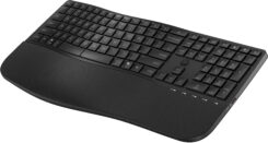 HP 685 Comfort Dual-Mode toetsenbord, QWERTY - Afbeelding 3