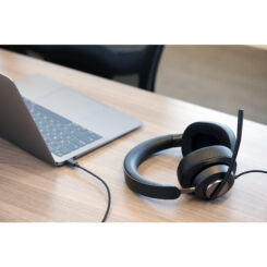 Kensington H2000 USB-C Over-Ear Headset - Afbeelding 4