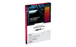 Kingston Technology FURY 96GB 6000MT/s DDR5 CL32 DIMM (set van 2) Renegade RGB XMP - Afbeelding 6