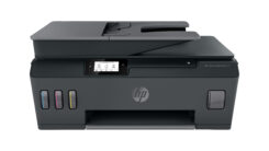 HP Smart Tank Plus 570 Draadloos All-in-One Kleur Printer, Kopieerapparaat, scanner