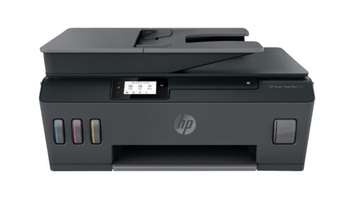 Multifunctionele printers