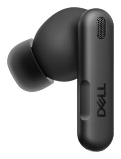 DELL EB525 Headset True Wireless Stereo (TWS) In-ear Oproepen/muziek Bluetooth Zwart - Afbeelding 4
