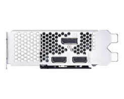 MSI GEFORCE RTX 3050 LP E 6G OC videokaart NVIDIA 6 GB GDDR6 - Afbeelding 6