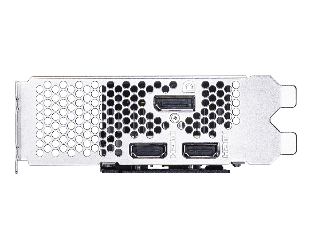 MSI GEFORCE RTX 3050 LP E 6G OC videokaart NVIDIA 6 GB GDDR6 - Afbeelding 6