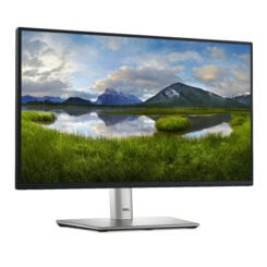DELL P Series P2225H computer monitor 54,6 cm (21.5") 1920 x 1080 Pixels Full HD LCD Zwart, Zilver - Afbeelding 4