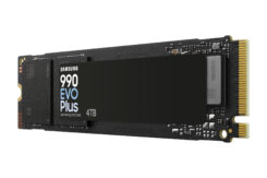 Samsung 990 EVO Plus NVMe™ M.2 SSD 4TB - Afbeelding 4
