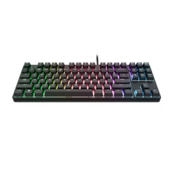 Trust GXT 864 Cada Compact mechanisch TKL-gamingtoetsenbord - Afbeelding 3
