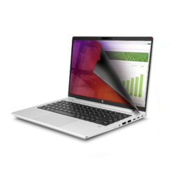 StarTech.com 15.6-inch 16:9 Gold Laptop Privacy Filter, Omkeerbare Filter met Verhoogde Privacy, Computer Security Filter, Verwijderbare Screen Protector, +/- 30 ° Kijkhoek - Afbeelding 4