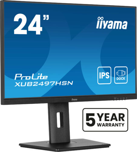 Computer monitoren