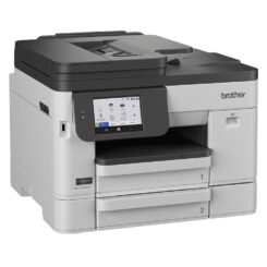 Brother MFCJ5110DW Inkjet A4 1200 x 4800 DPI 28 ppm Wifi - Afbeelding 4