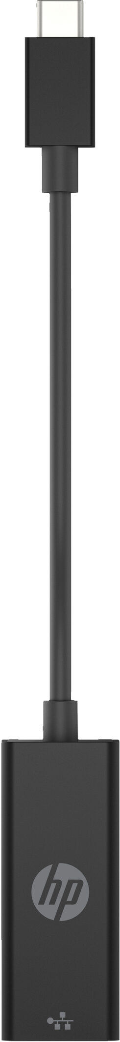 HP USB-C naar RJ45 adapter G2 - Afbeelding 2