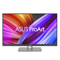 ASUS ProArt Display PA24ACRV computer monitor 60,5 cm (23.8") 2560 x 1440 Pixels Quad HD LCD Zwart - Afbeelding 4