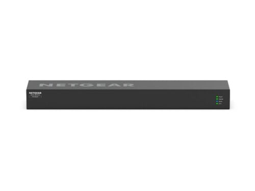 Bedrade routers
