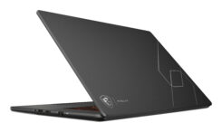 MSI Stealth 16 AI+ B3WF-011NL Copilot+ PC Intel Core Ultra 9 386H Laptop 40,6 cm (16") Quad HD+ 16 GB DDR5-SDRAM 1 TB SSD NVIDIA GeForce RTX 5060 Wi-Fi 7 (802.11be) Windows 11 Pro Zwart - Afbeelding 5
