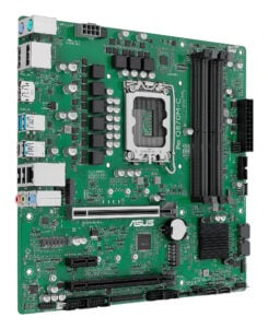 ASUS PRO Q870M-C-CSM Intel Q870 LGA 1851 (Socket V1) micro ATX - Afbeelding 4