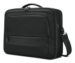 Lenovo ThinkPad Professional 16-inch Topload Gen 2 40,6 cm (16") Tas met bovensluiting Zwart - Afbeelding 2