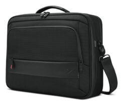 Lenovo ThinkPad Professional 16-inch Topload Gen 2 40,6 cm (16") Tas met bovensluiting Zwart