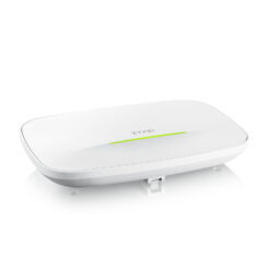 Zyxel WBE510D 5764 Mbit/s Wit Power over Ethernet (PoE) - Afbeelding 2
