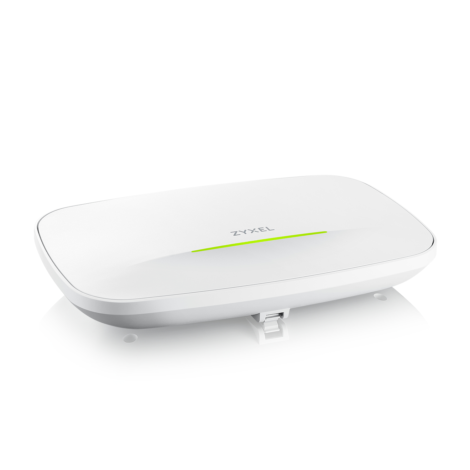 Zyxel WBE510D 5764 Mbit/s Wit Power over Ethernet (PoE) - Afbeelding 2