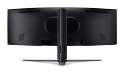 Acer UM.NZ7EE.001 computer monitor 144,8 cm (57") 7680 x 2160 Pixels Zwart - Afbeelding 5