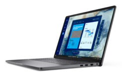 DELL Pro 16 PC16250 Intel Core 5 120U Laptop 40,6 cm (16") Full HD+ 16 GB DDR5-SDRAM 512 GB SSD Wi-Fi 6E (802.11ax) Windows 11 Pro Zwart US International - Afbeelding 4