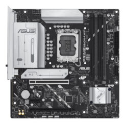 ASUS PRIME B860M-A WIFI Intel B860 LGA 1851 (Socket V1) micro ATX - Afbeelding 3
