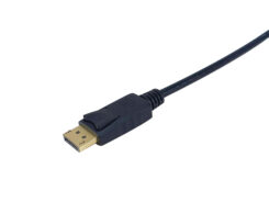 Equip Mini DisplayPort naar DisplayPort-kabel, M/M, 2,0 m, 4K/60Hz - Afbeelding 4