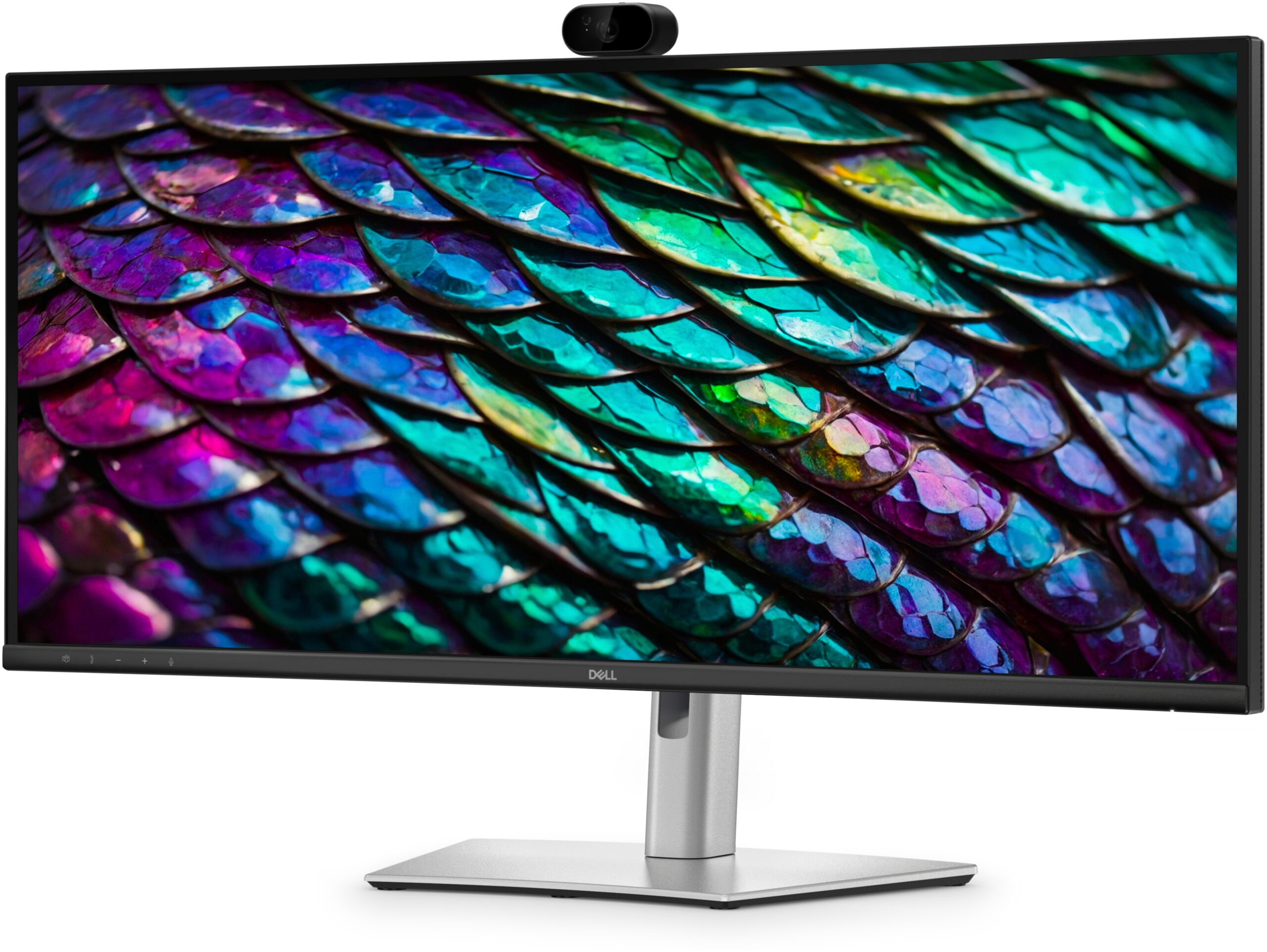 DELL Pro P P3426WEB 86,4 cm (34") LCD 3440 x 1440 Pixels Wide Quad HD - Afbeelding 3